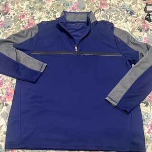 Calvin Klein performance thermal long sleeve